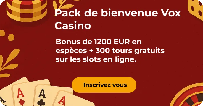 vox casino